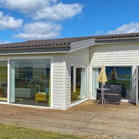 Holiday Home Aabenraa Lxiii Luaran gambar