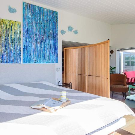 Holiday Home Aabenraa Lxiii Luaran gambar