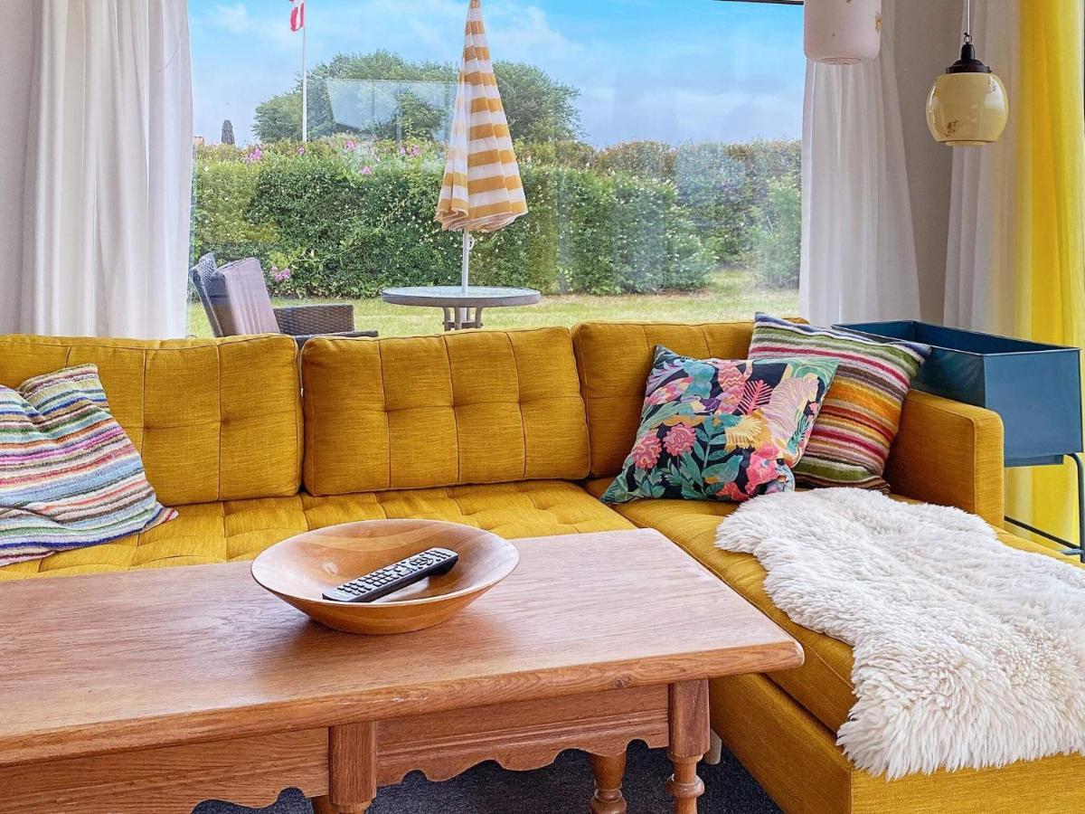 Holiday Home Aabenraa Lxiii Luaran gambar