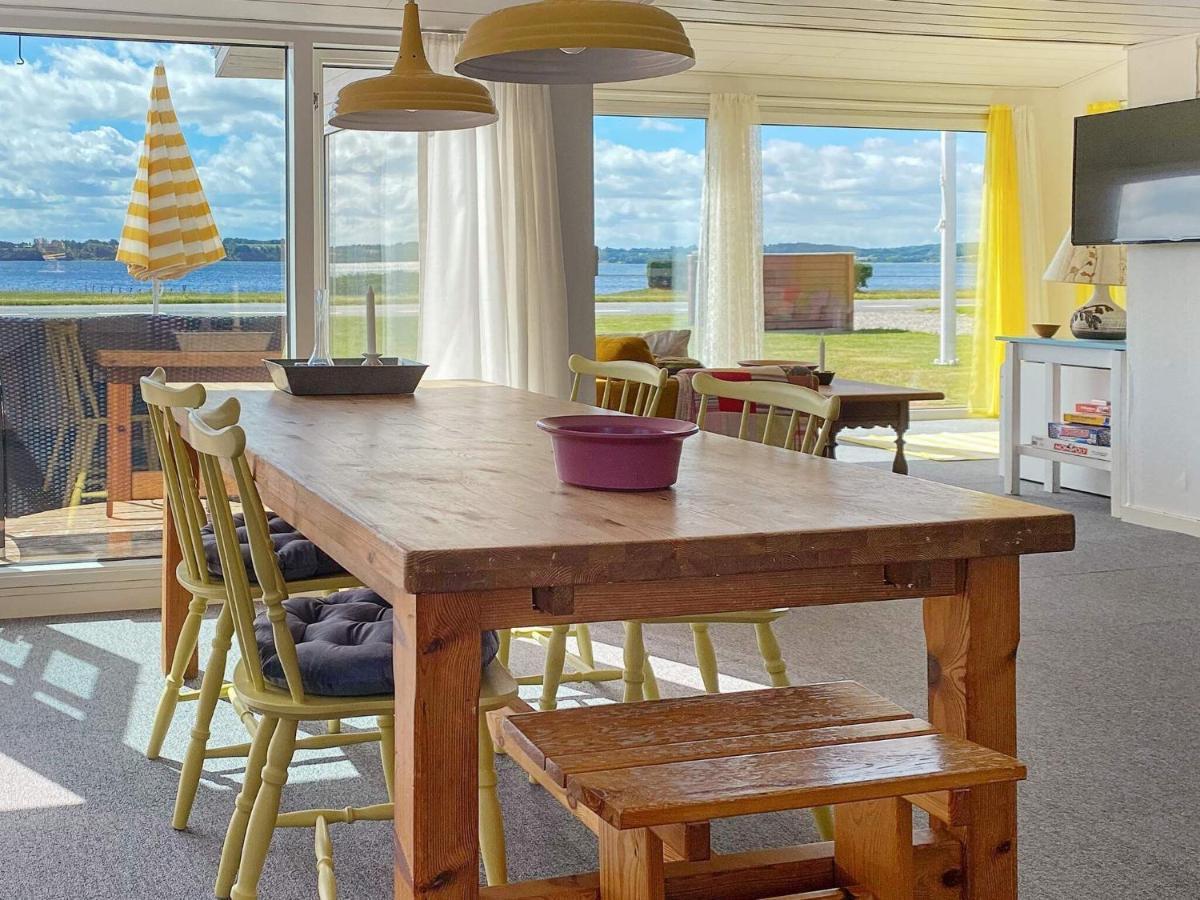 Holiday Home Aabenraa Lxiii Luaran gambar