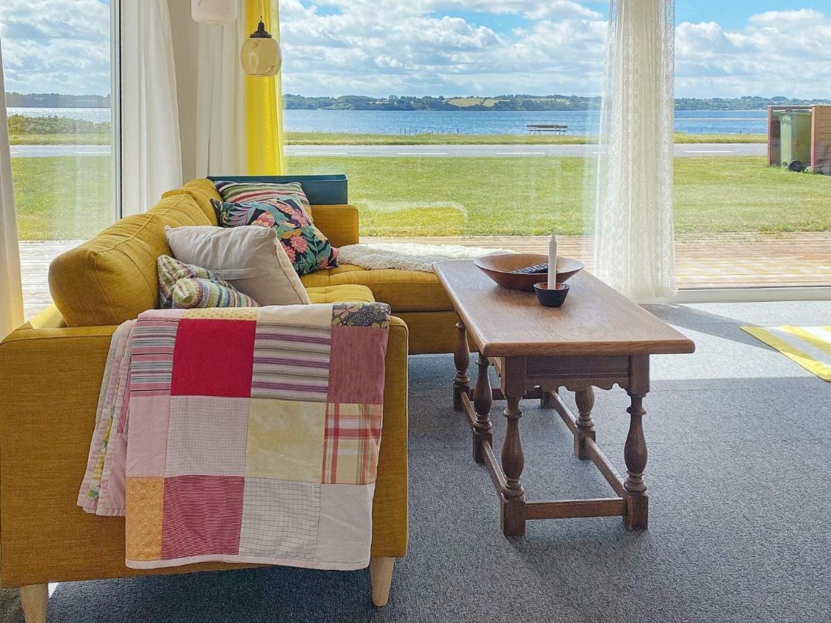Holiday Home Aabenraa Lxiii Luaran gambar