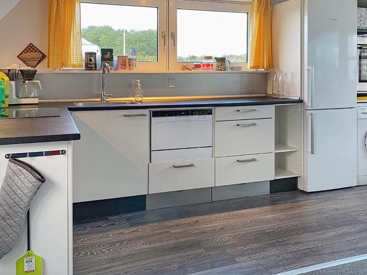 Holiday Home Aabenraa Lxiii Luaran gambar