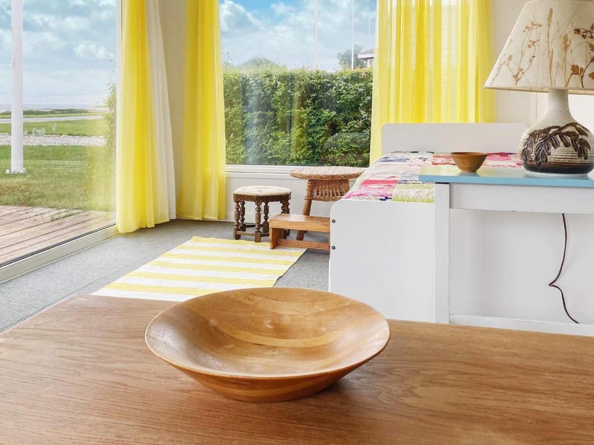 Holiday Home Aabenraa Lxiii Luaran gambar