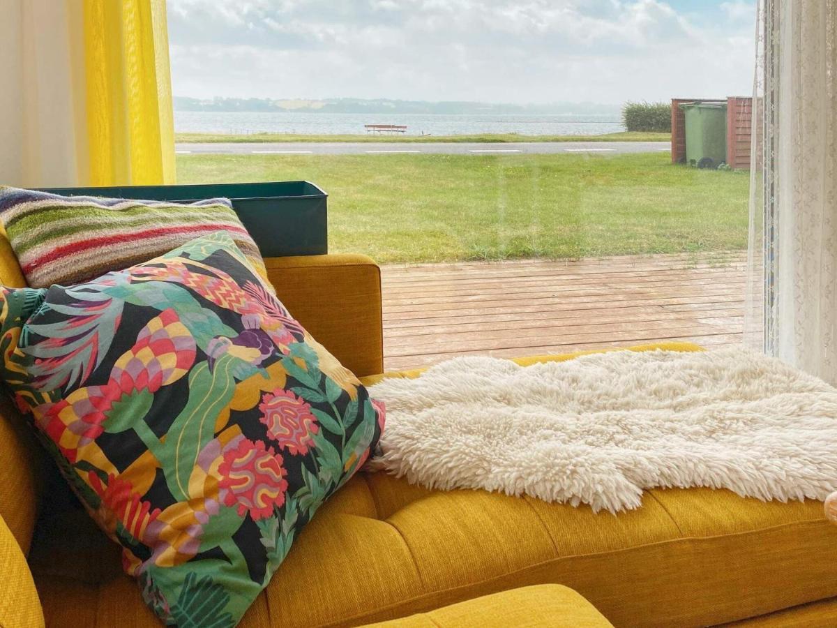 Holiday Home Aabenraa Lxiii Luaran gambar