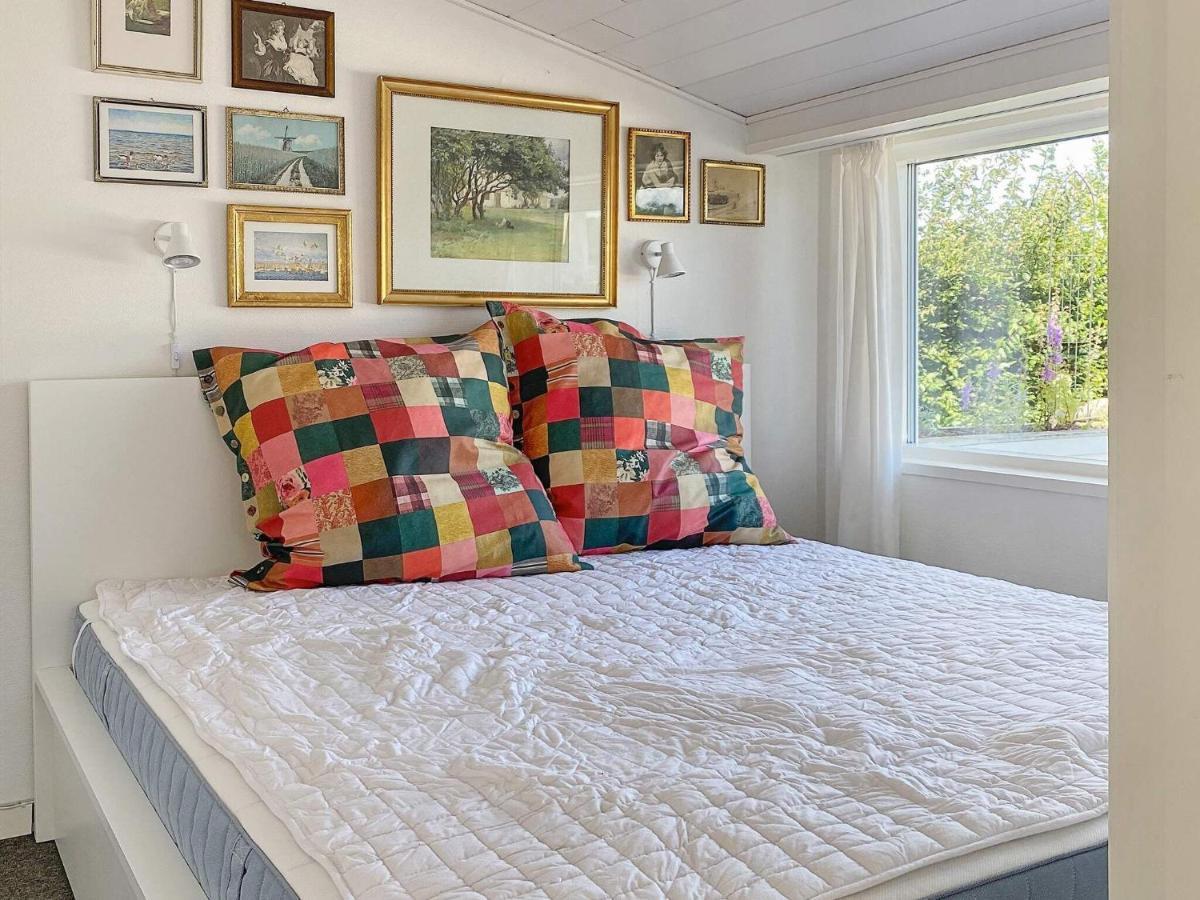Holiday Home Aabenraa Lxiii Luaran gambar