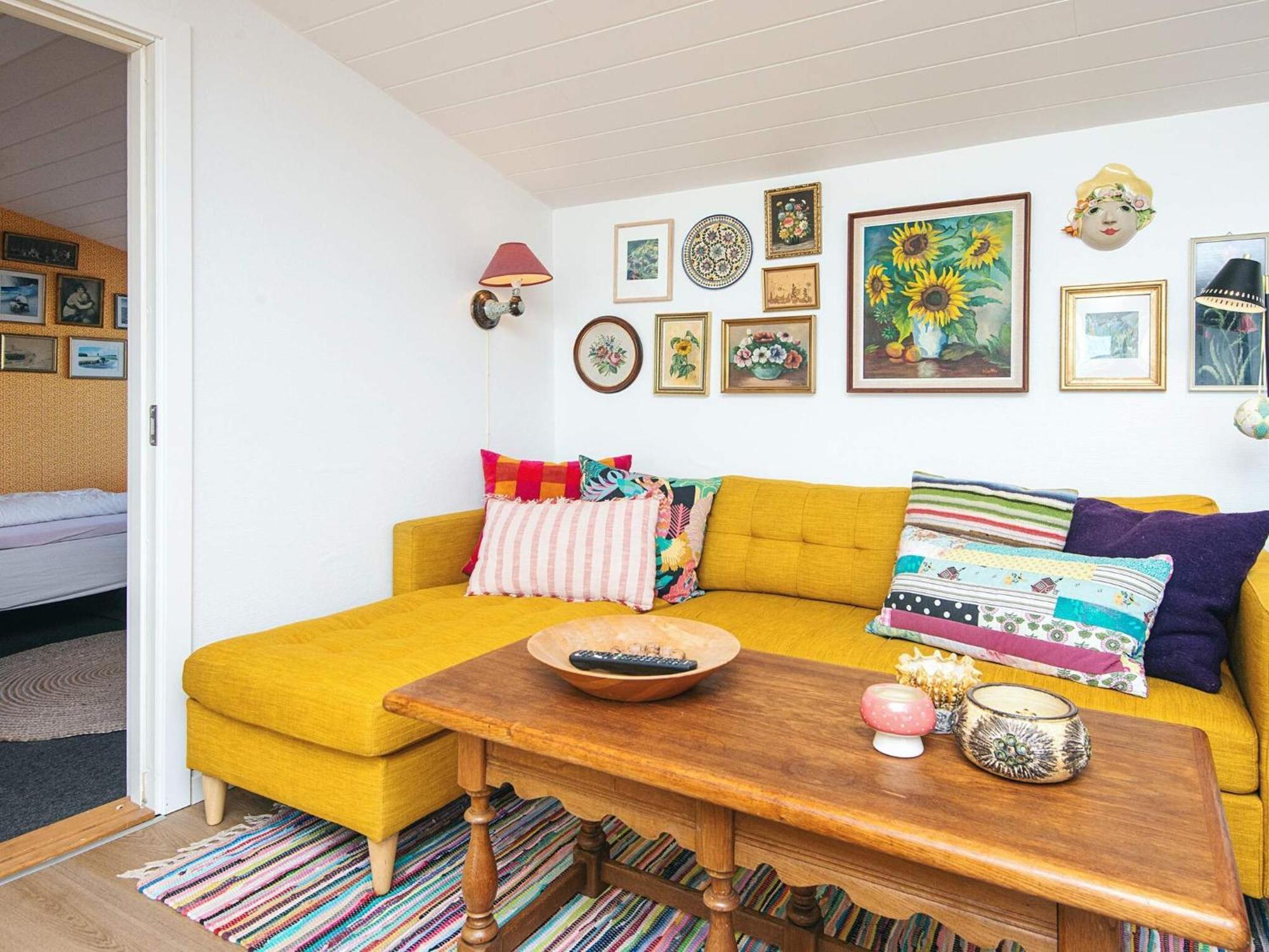 Holiday Home Aabenraa Lxiii Luaran gambar