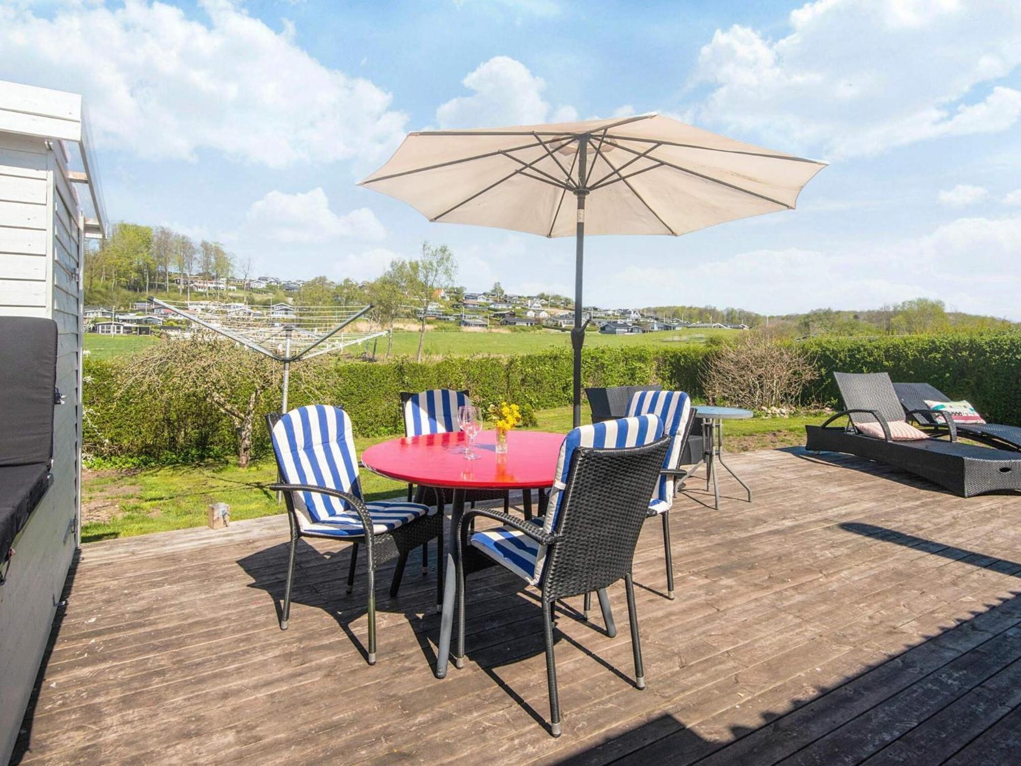Holiday Home Aabenraa Lxiii Luaran gambar