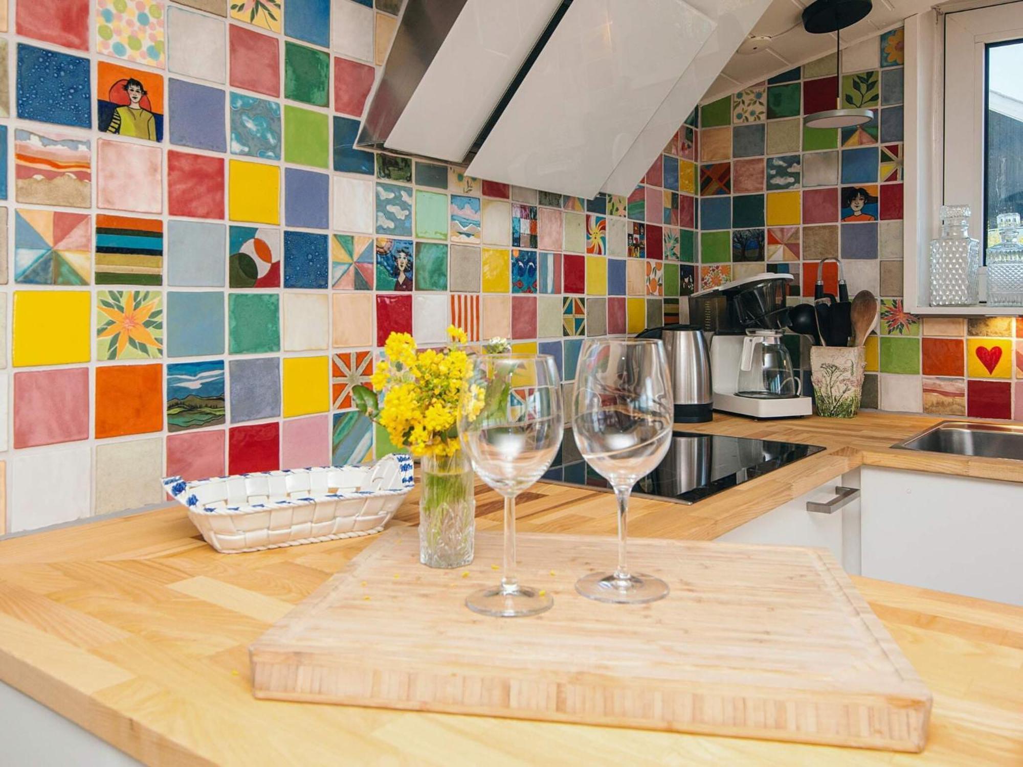 Holiday Home Aabenraa Lxiii Luaran gambar