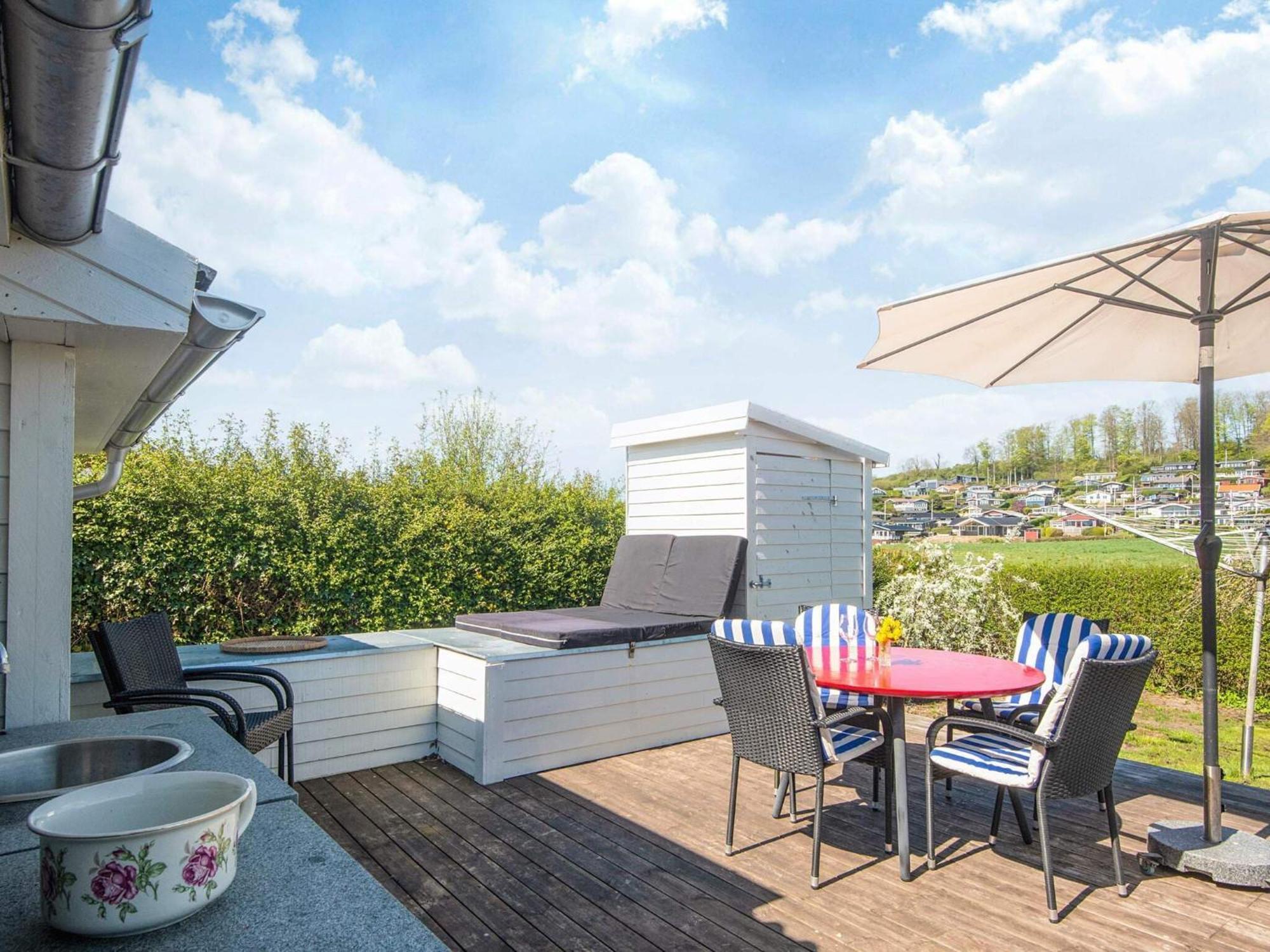 Holiday Home Aabenraa Lxiii Luaran gambar