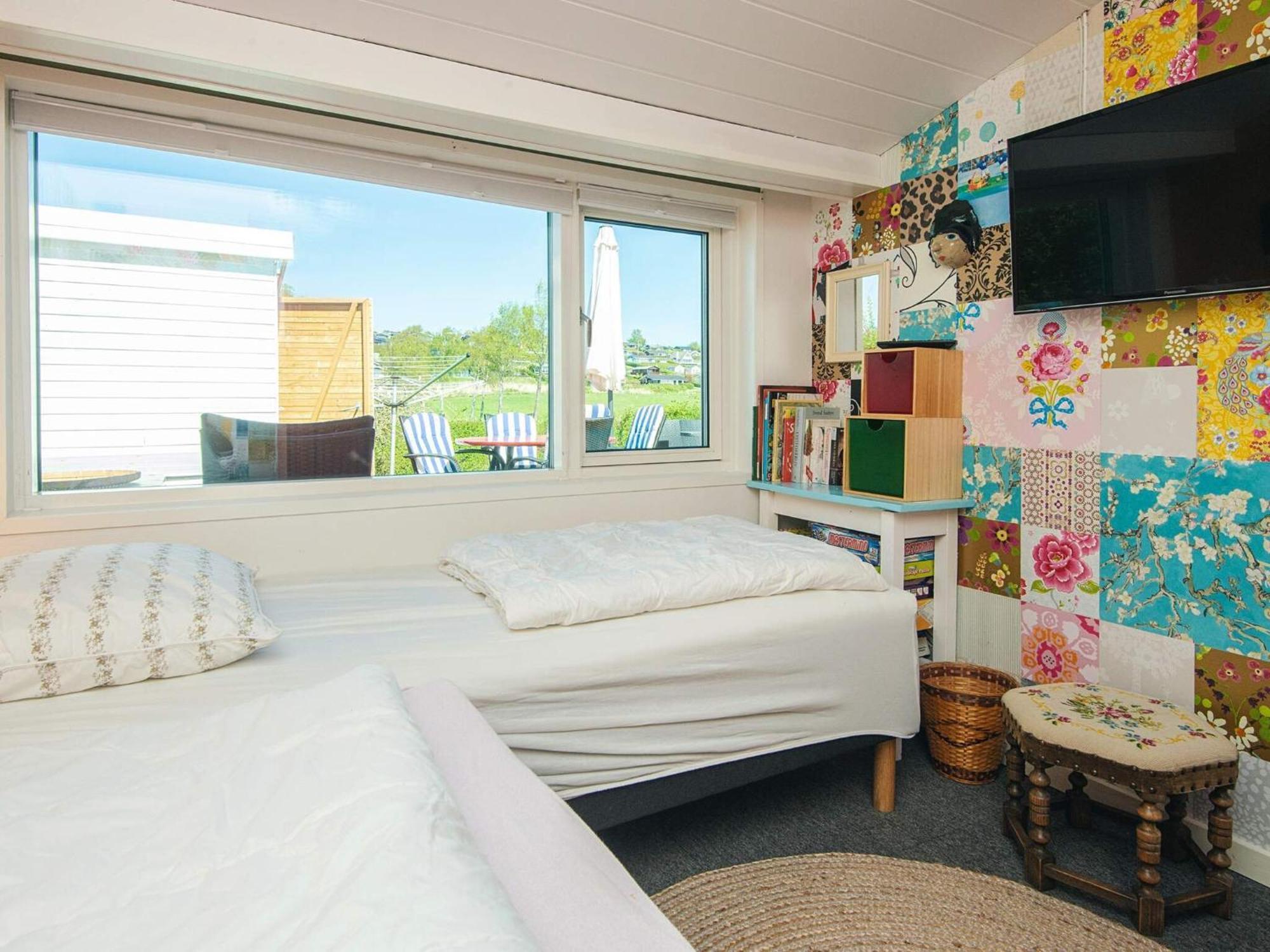 Holiday Home Aabenraa Lxiii Luaran gambar