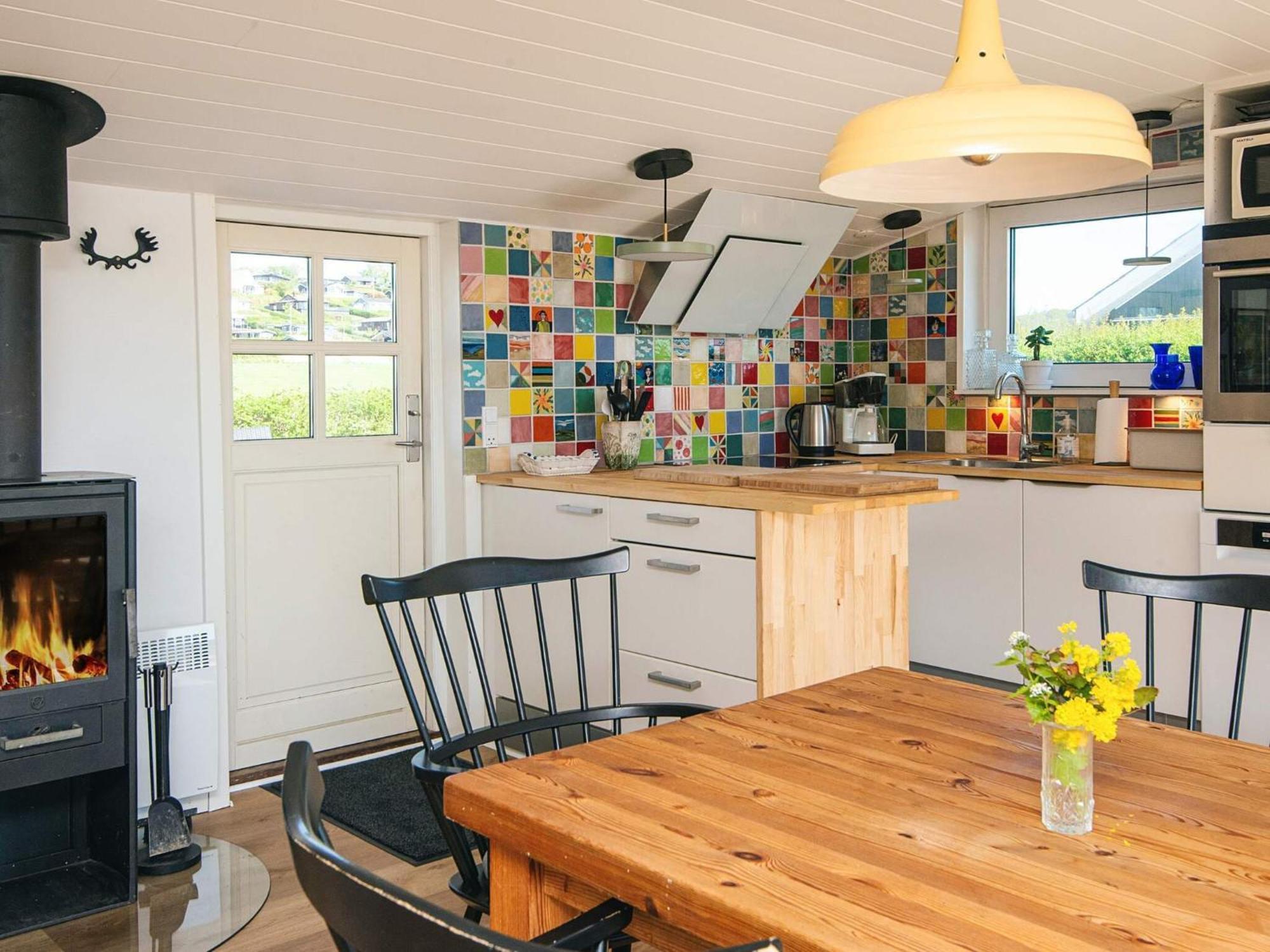 Holiday Home Aabenraa Lxiii Luaran gambar