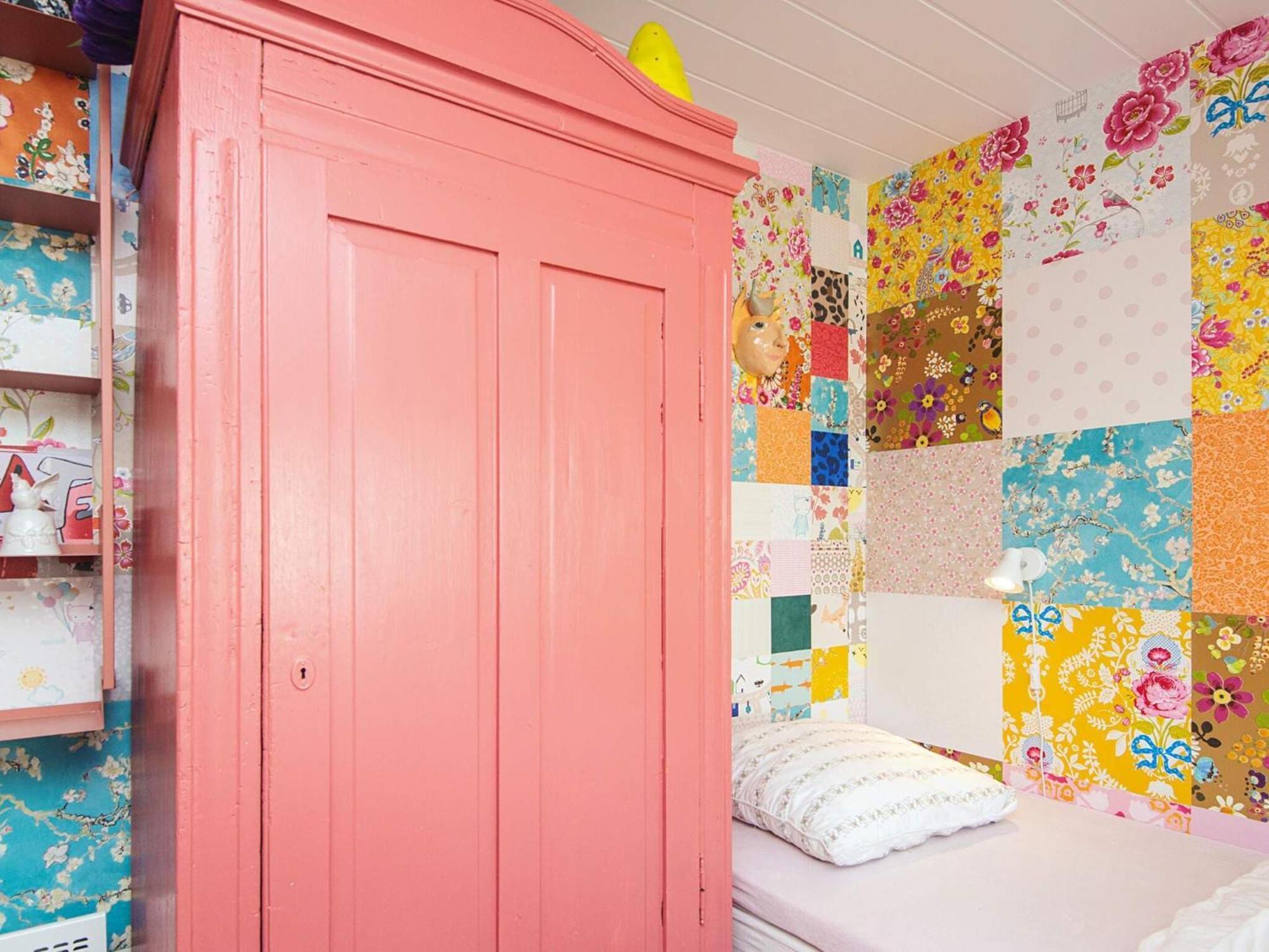 Holiday Home Aabenraa Lxiii Luaran gambar