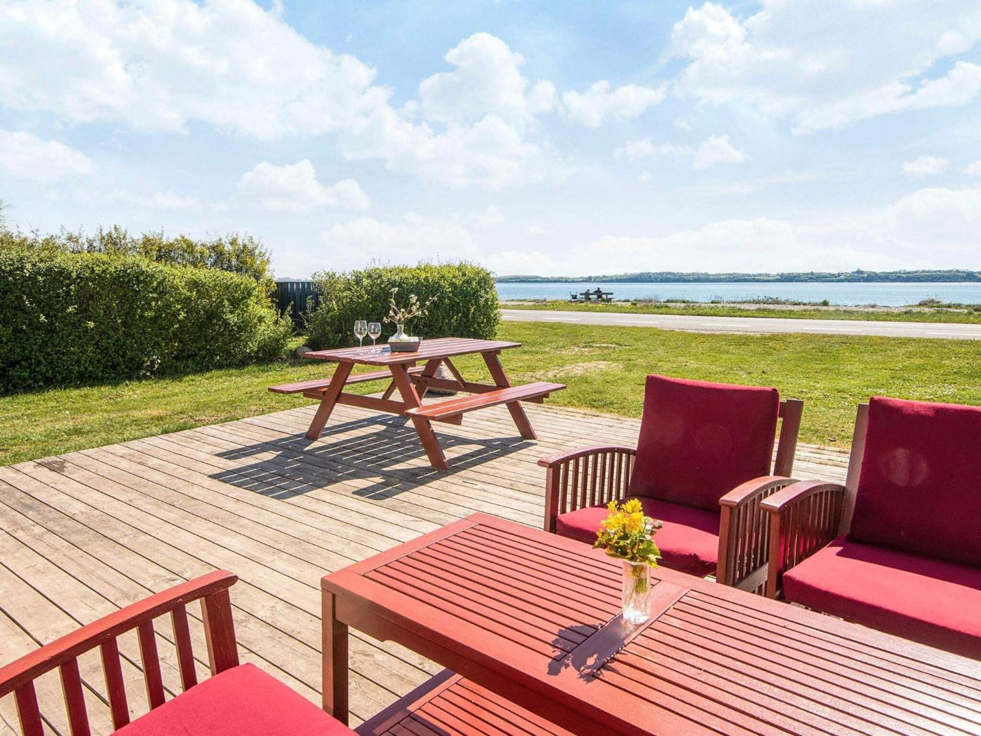 Holiday Home Aabenraa Lxiii Luaran gambar