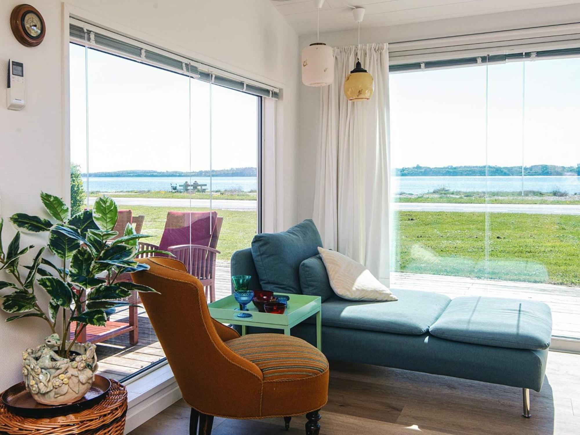Holiday Home Aabenraa Lxiii Luaran gambar
