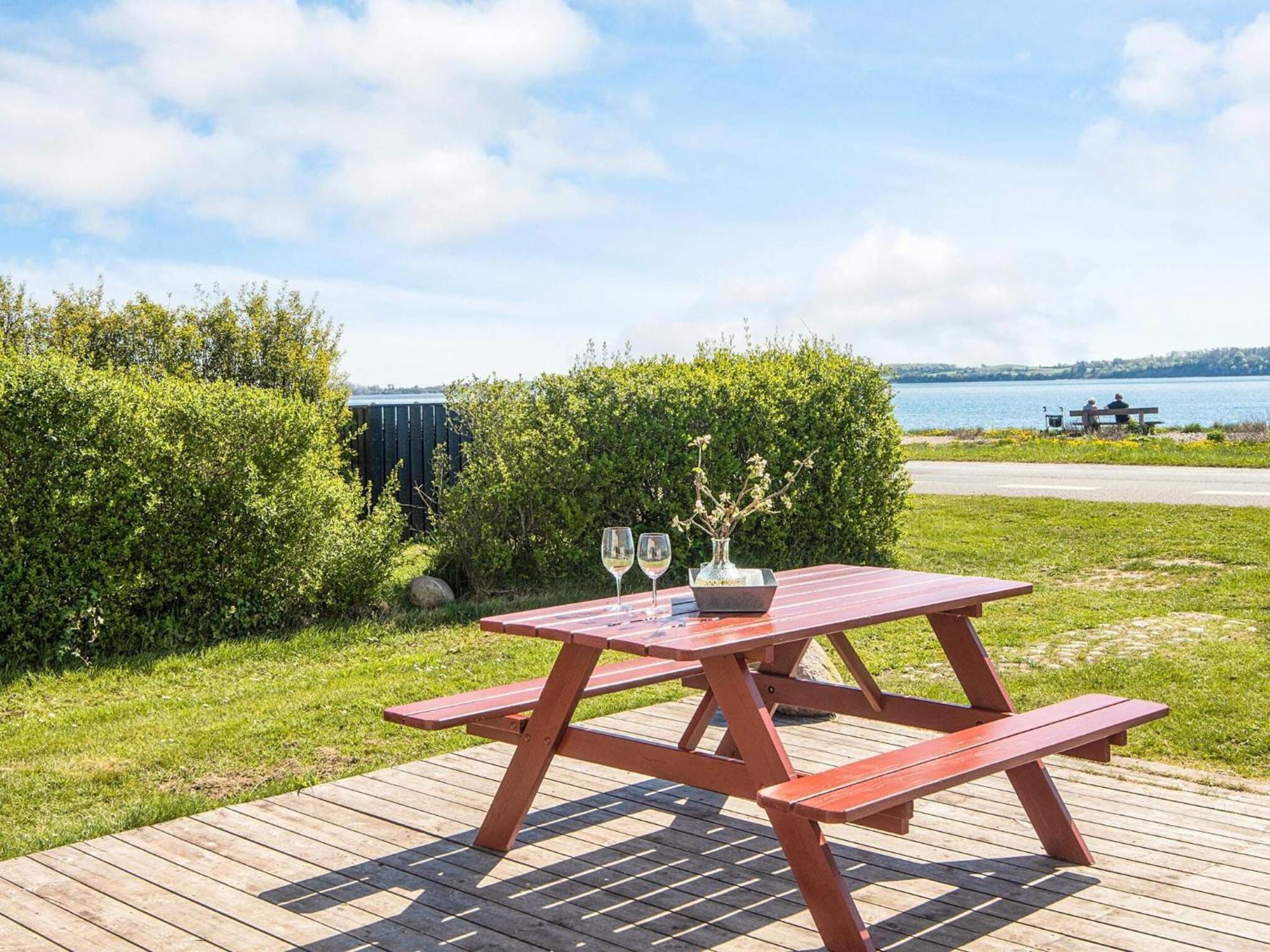 Holiday Home Aabenraa Lxiii Luaran gambar