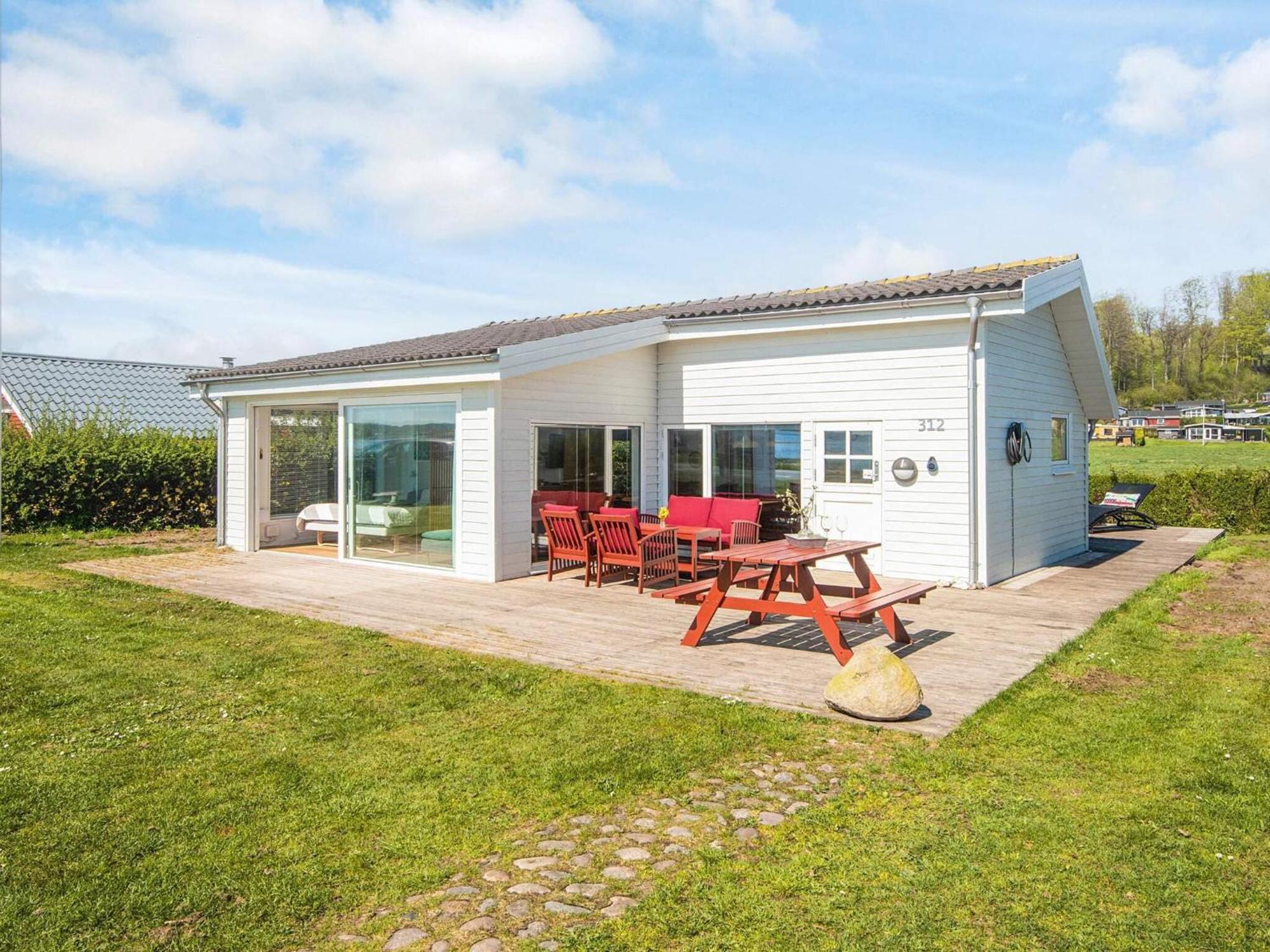 Holiday Home Aabenraa Lxiii Luaran gambar