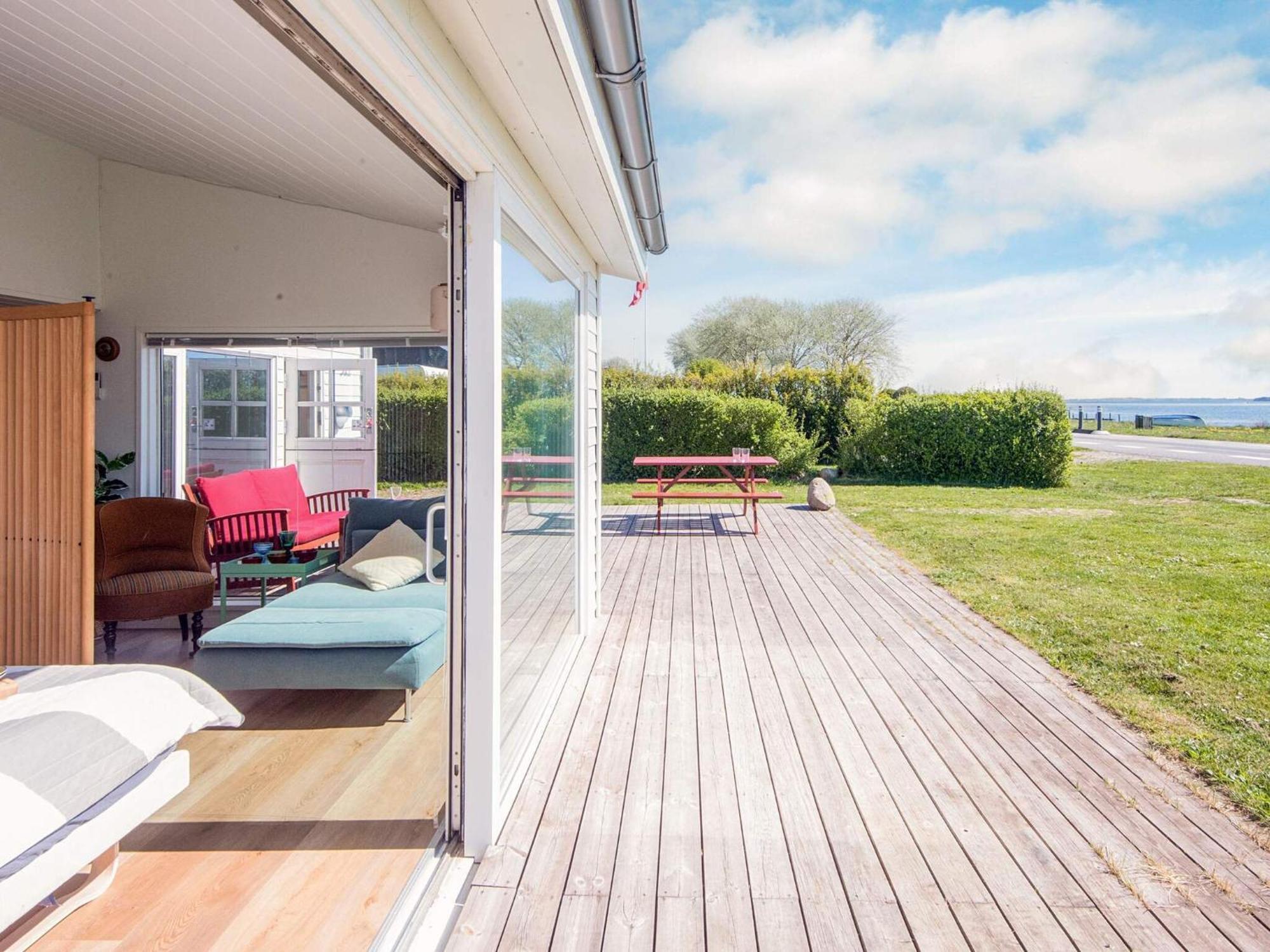 Holiday Home Aabenraa Lxiii Luaran gambar