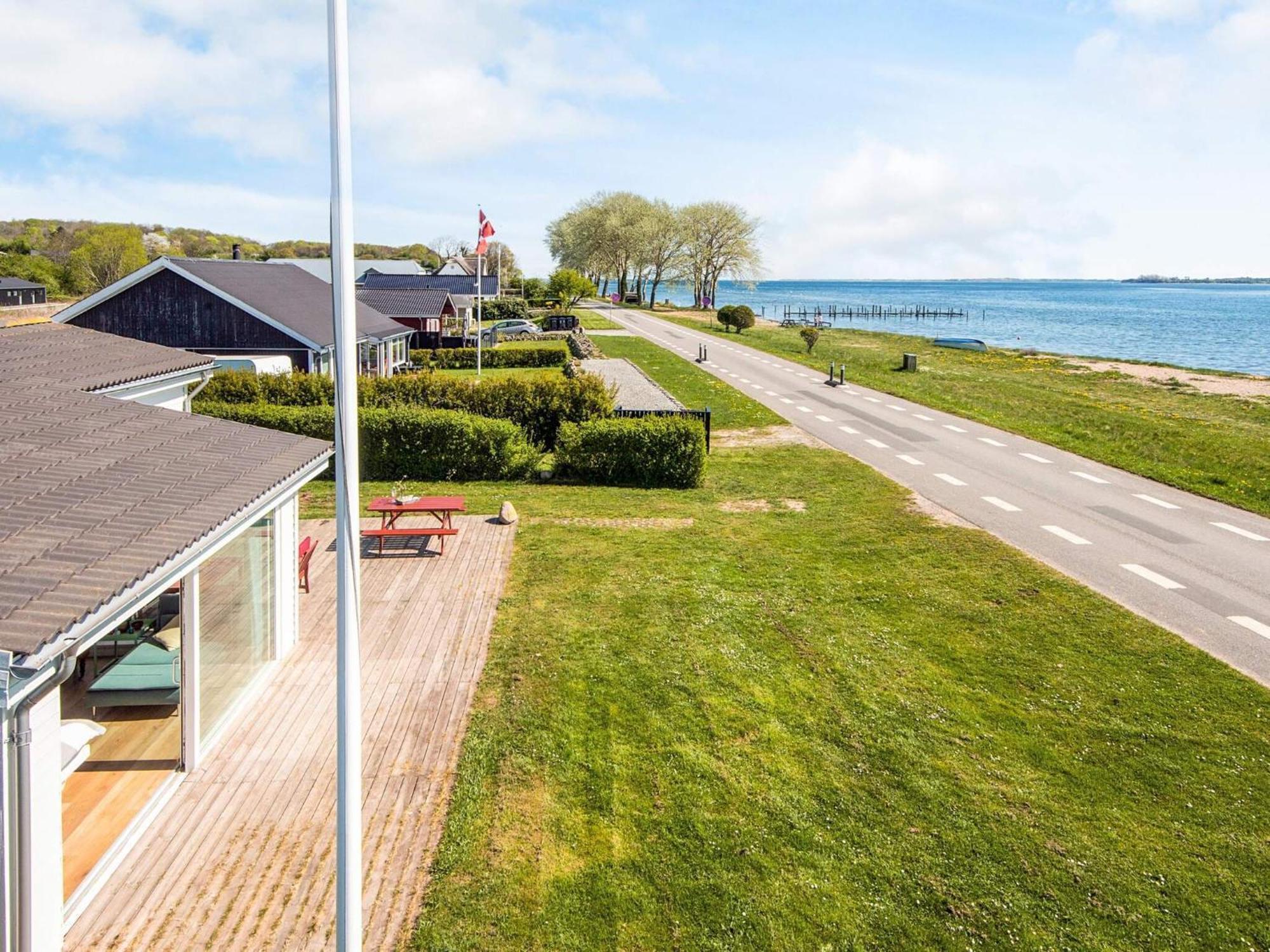Holiday Home Aabenraa Lxiii Luaran gambar