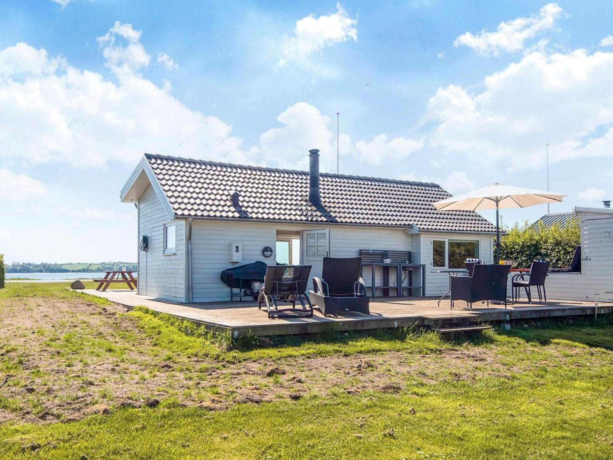 Holiday Home Aabenraa Lxiii Luaran gambar